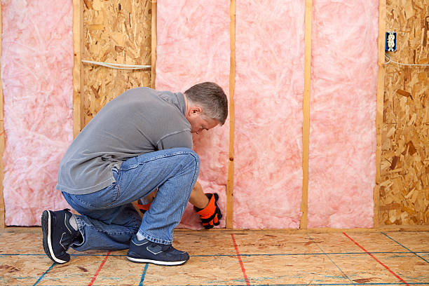 Best Insulation for Specific Applications in Ford Heights, IL