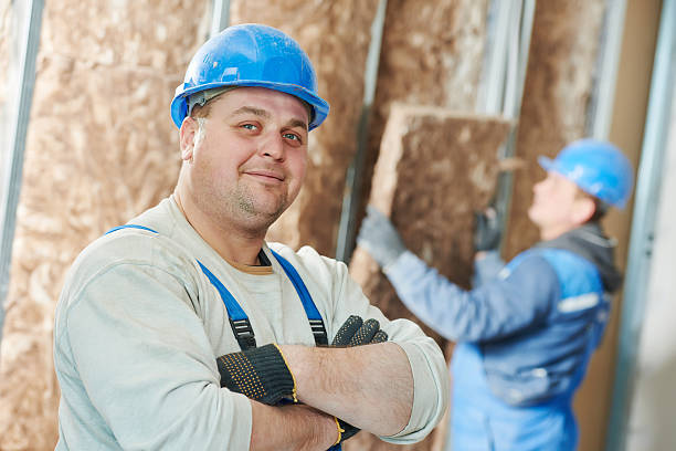 Best Commercial Insulation in Ford Heights, IL